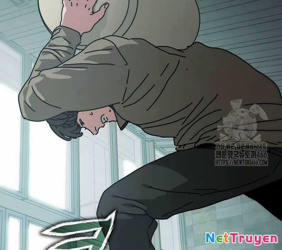 Ngôi Nhà Ẩn Ngày Tận Thế Chapter 39 trang 220