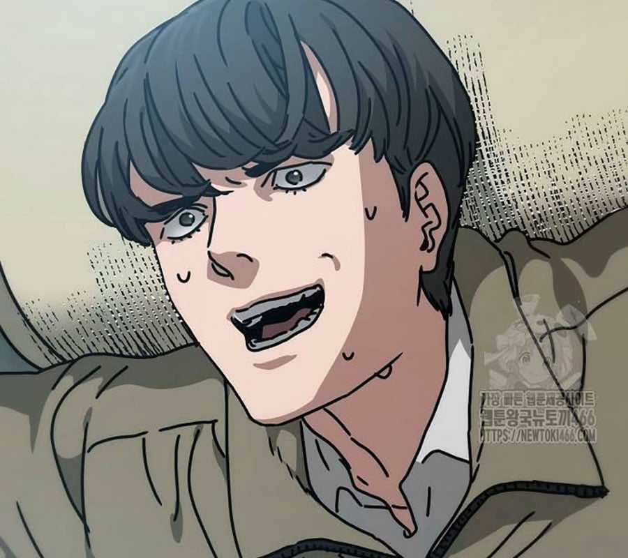 Ngôi Nhà Ẩn Ngày Tận Thế Chapter 39 trang 231