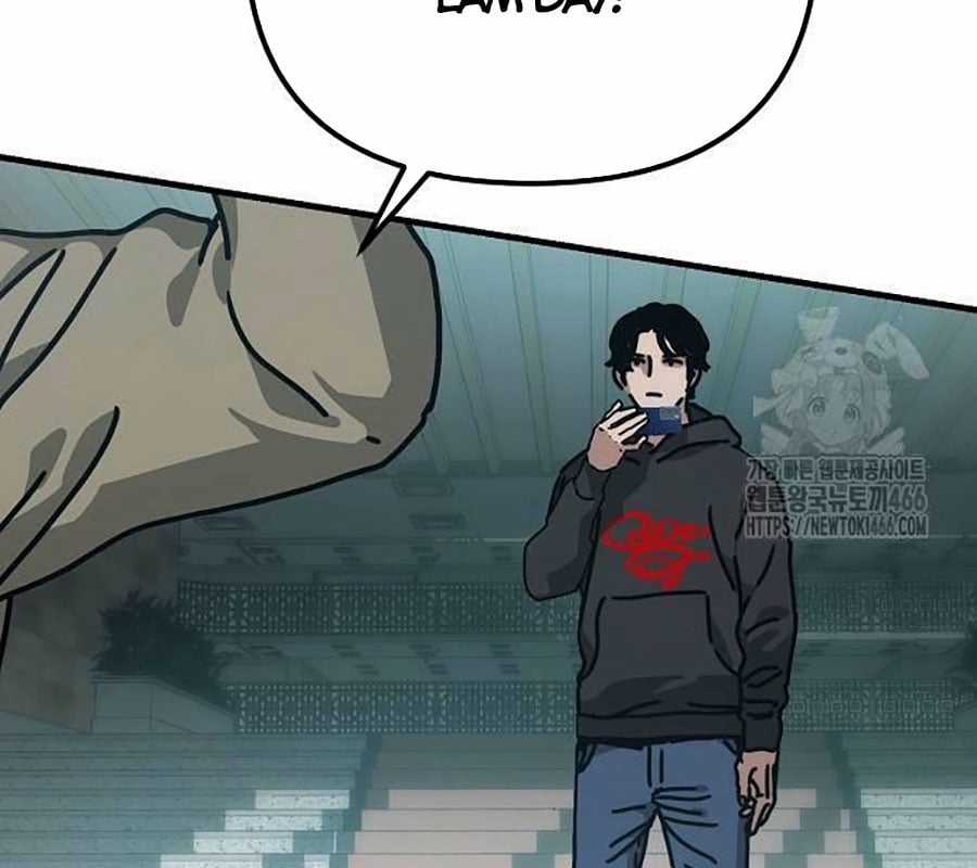 Ngôi Nhà Ẩn Ngày Tận Thế Chapter 39 trang 239