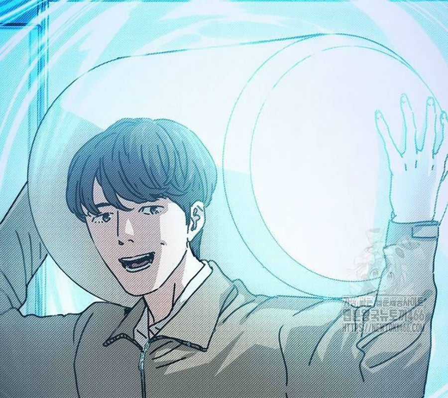 Ngôi Nhà Ẩn Ngày Tận Thế Chapter 39 trang 244