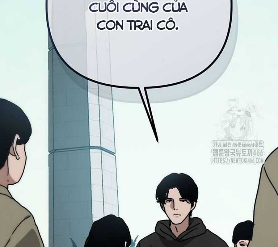 Ngôi Nhà Ẩn Ngày Tận Thế Chapter 39 trang 252