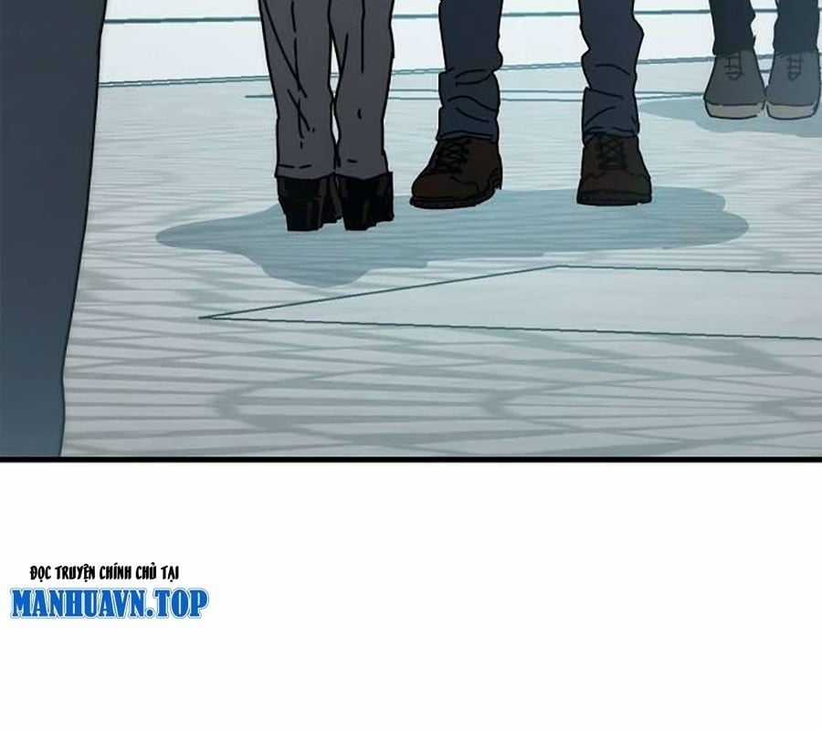 Ngôi Nhà Ẩn Ngày Tận Thế Chapter 39 trang 254