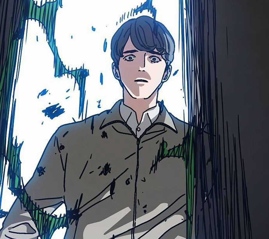 Ngôi Nhà Ẩn Ngày Tận Thế Chapter 39 trang 29