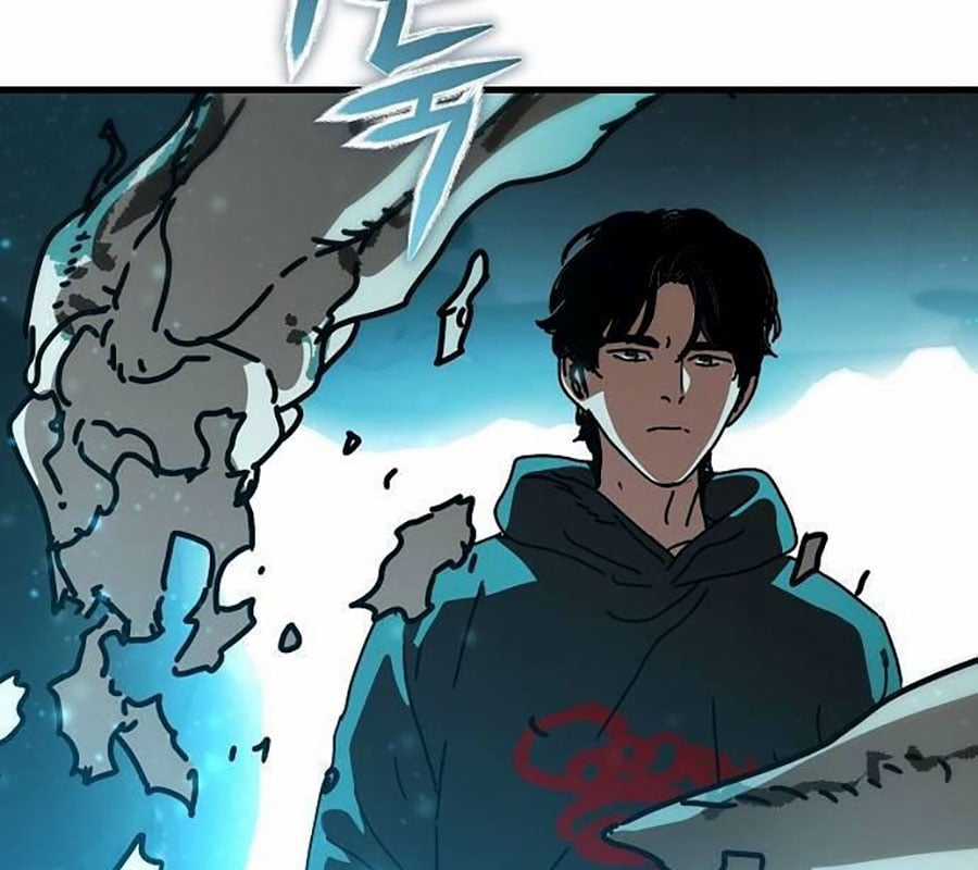 Ngôi Nhà Ẩn Ngày Tận Thế Chapter 39 trang 3