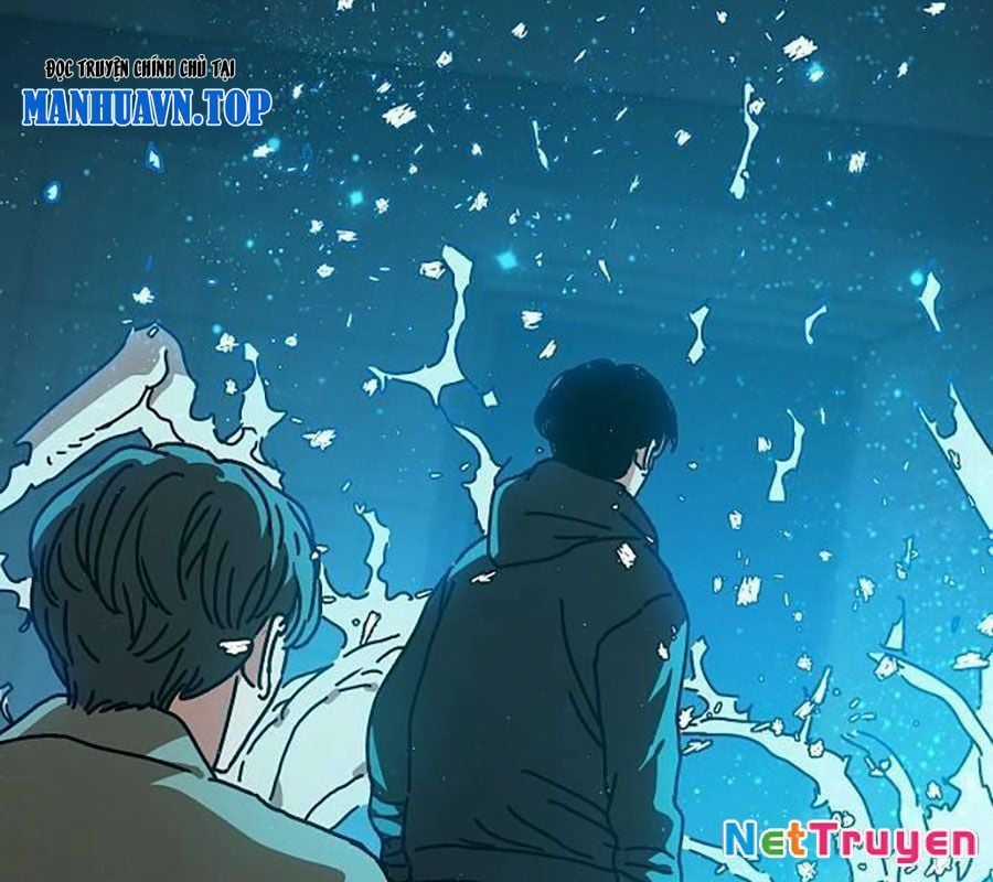 Ngôi Nhà Ẩn Ngày Tận Thế Chapter 39 trang 35