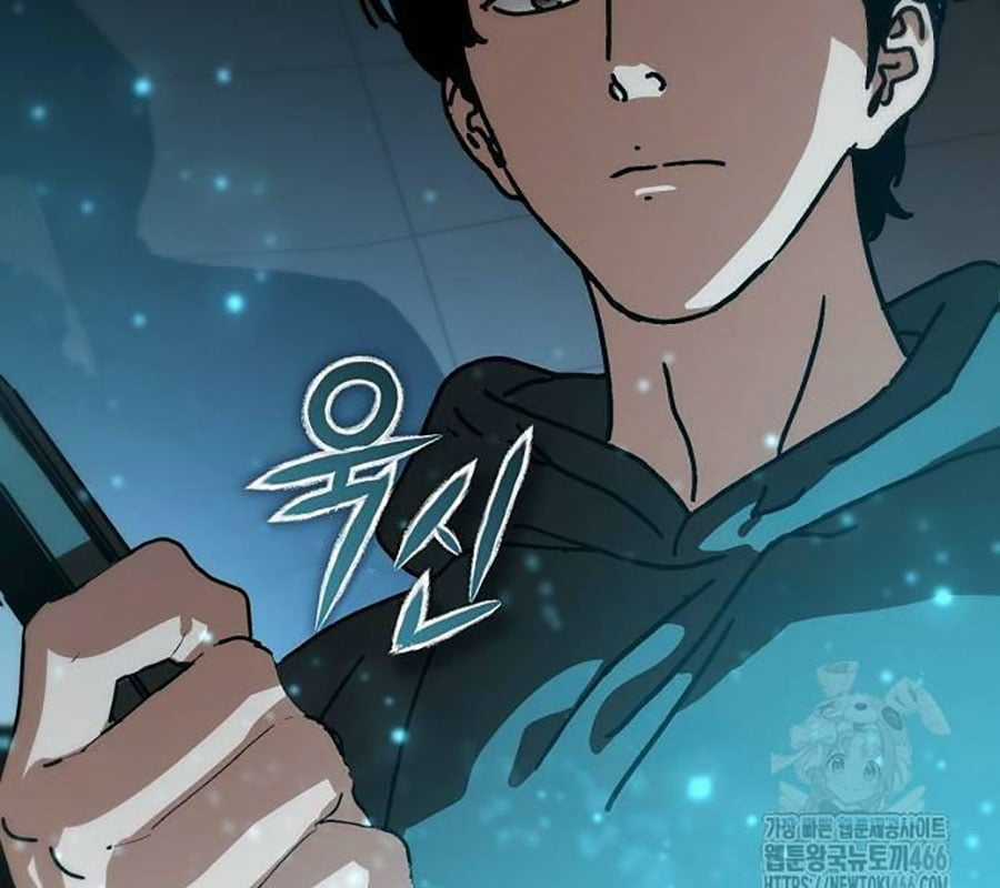 Ngôi Nhà Ẩn Ngày Tận Thế Chapter 39 trang 44