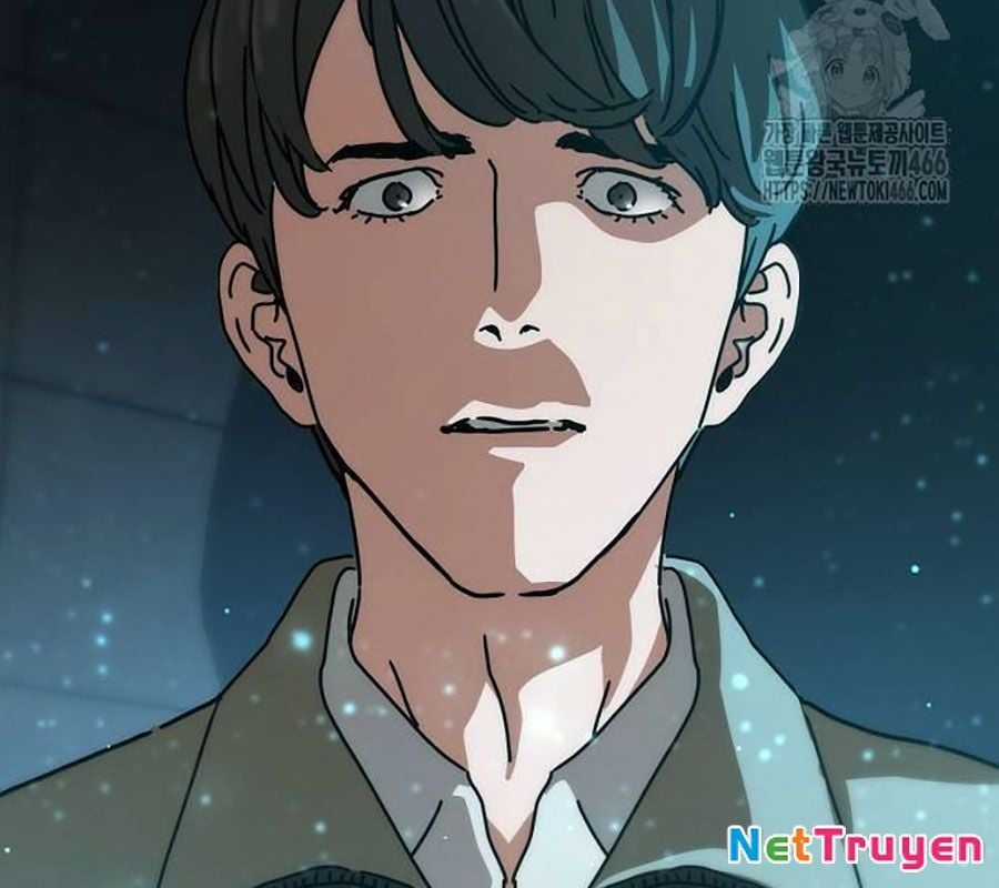 Ngôi Nhà Ẩn Ngày Tận Thế Chapter 39 trang 50