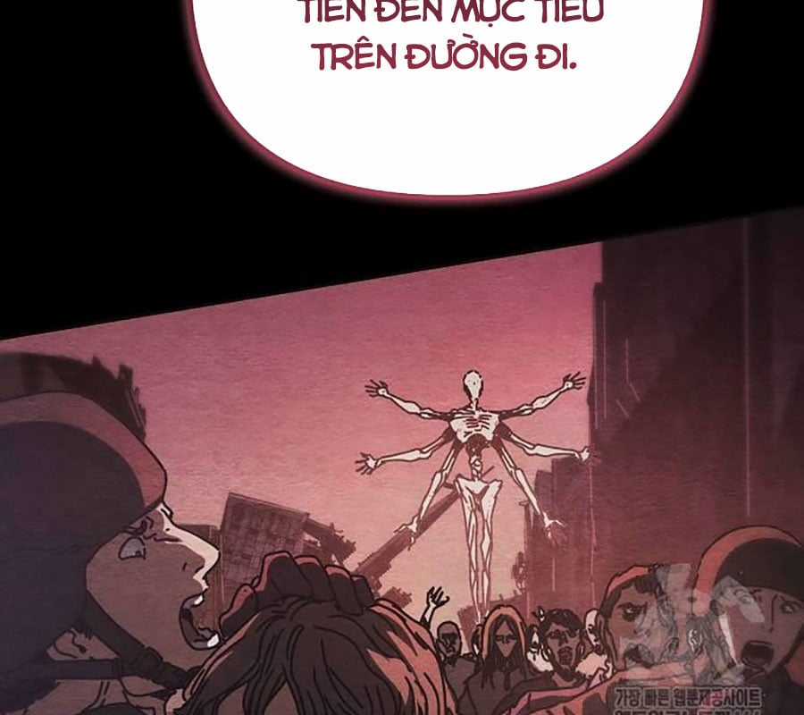 Ngôi Nhà Ẩn Ngày Tận Thế Chapter 39 trang 57