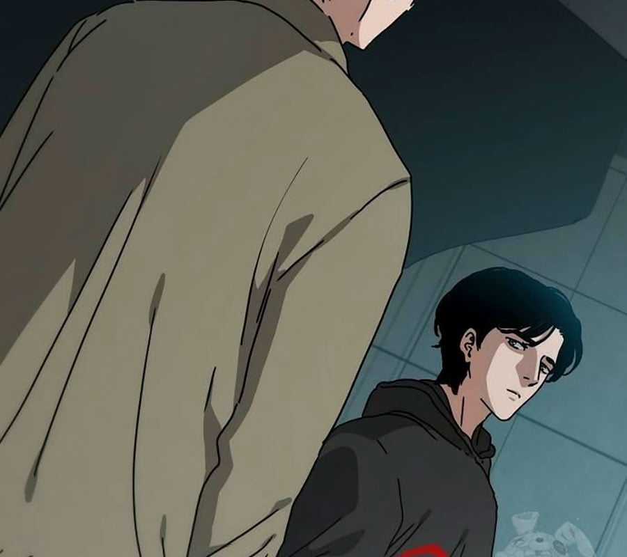 Ngôi Nhà Ẩn Ngày Tận Thế Chapter 39 trang 68