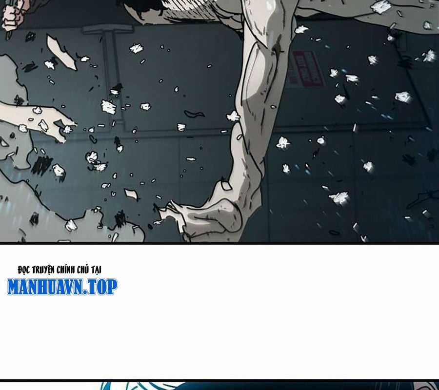 Ngôi Nhà Ẩn Ngày Tận Thế Chapter 39 trang 9