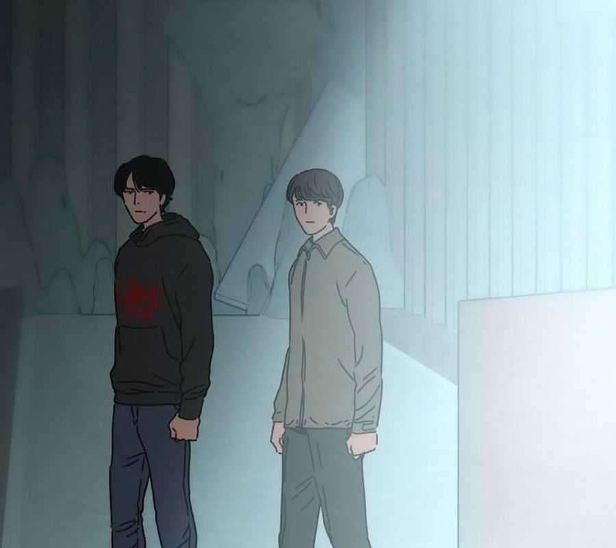 Ngôi Nhà Ẩn Ngày Tận Thế Chapter 39 trang 94