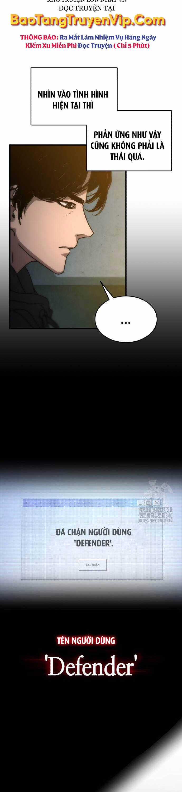 Ngôi Nhà Ẩn Ngày Tận Thế Chapter 4 trang 13