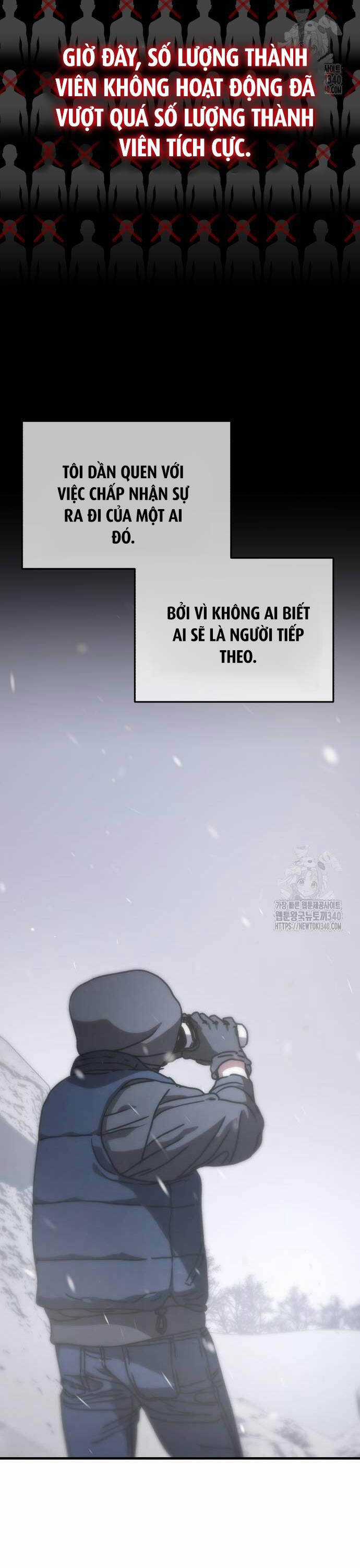 Ngôi Nhà Ẩn Ngày Tận Thế Chapter 4 trang 21