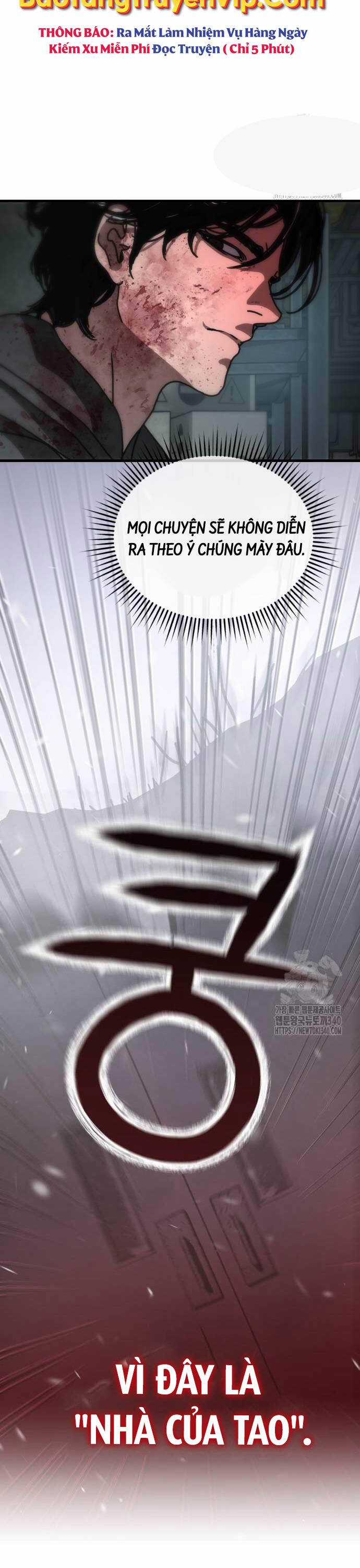 Ngôi Nhà Ẩn Ngày Tận Thế Chapter 4 trang 40