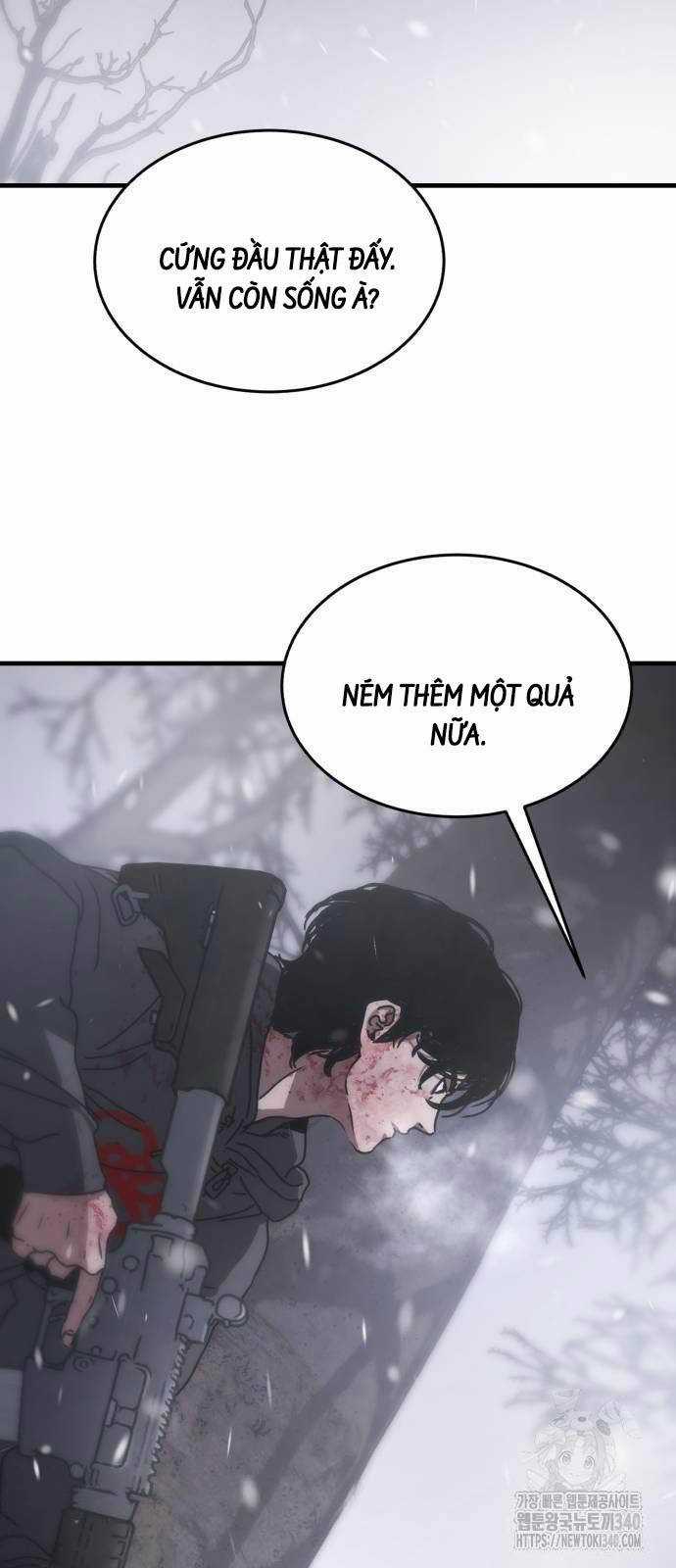 Ngôi Nhà Ẩn Ngày Tận Thế Chapter 4 trang 46