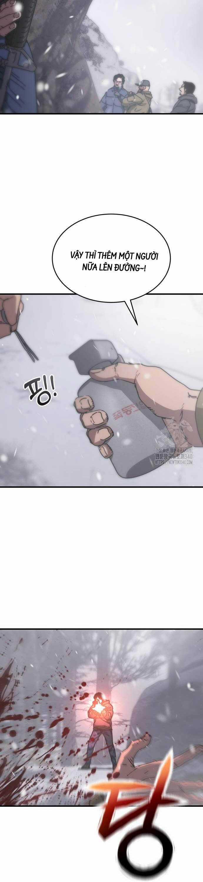 Ngôi Nhà Ẩn Ngày Tận Thế Chapter 4 trang 47