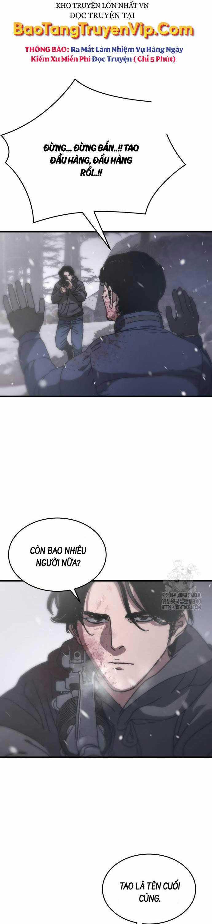 Ngôi Nhà Ẩn Ngày Tận Thế Chapter 4 trang 49