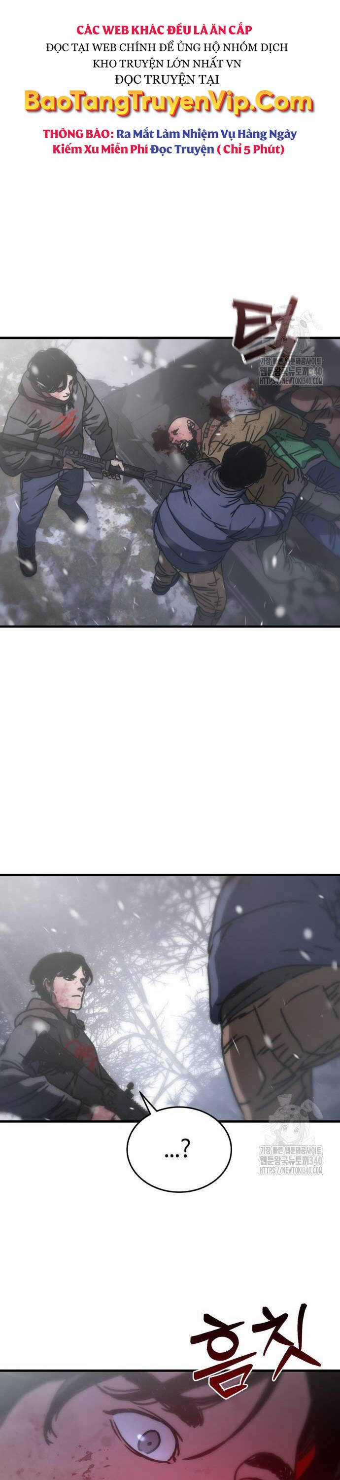 Ngôi Nhà Ẩn Ngày Tận Thế Chapter 4 trang 51