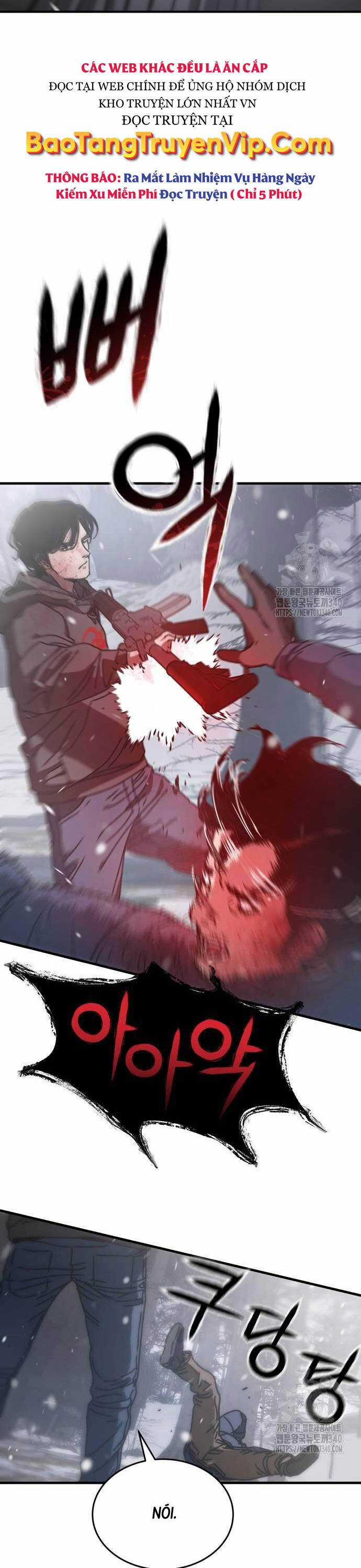 Ngôi Nhà Ẩn Ngày Tận Thế Chapter 4 trang 53