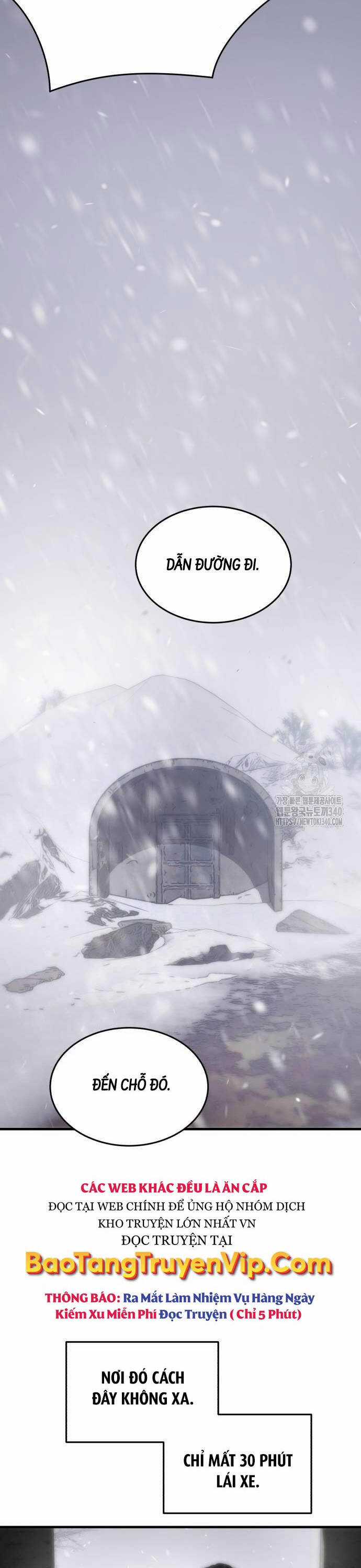 Ngôi Nhà Ẩn Ngày Tận Thế Chapter 4 trang 56