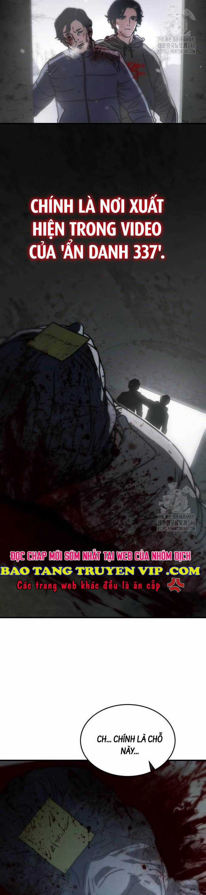 Ngôi Nhà Ẩn Ngày Tận Thế Chapter 4 trang 57