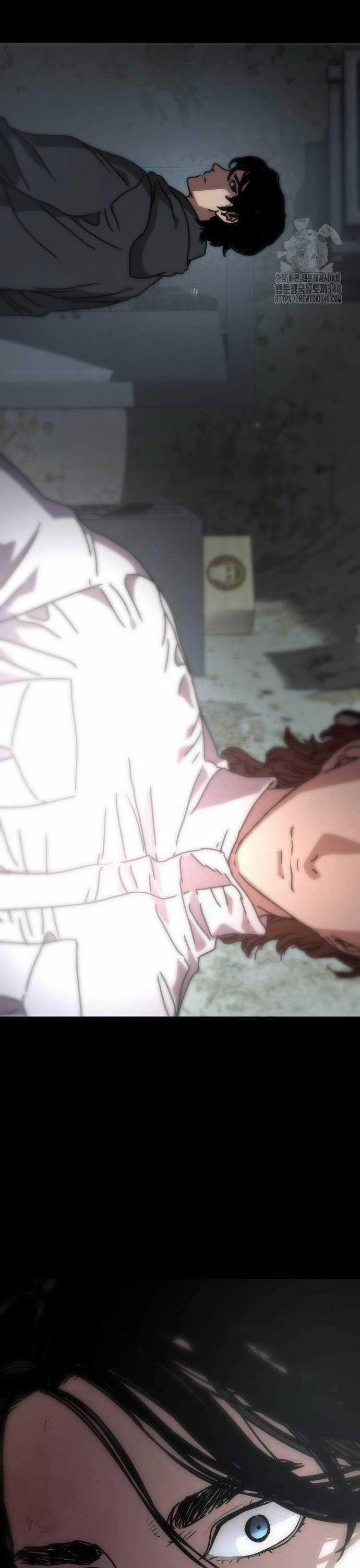 Ngôi Nhà Ẩn Ngày Tận Thế Chapter 4 trang 59