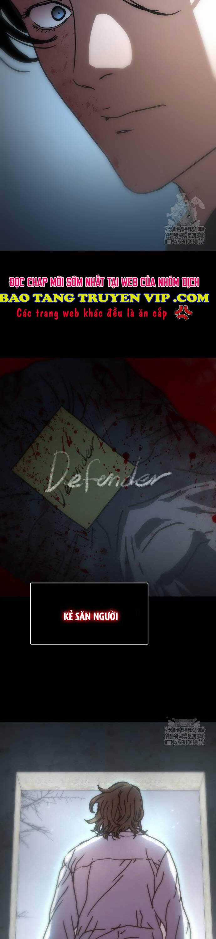 Ngôi Nhà Ẩn Ngày Tận Thế Chapter 4 trang 60