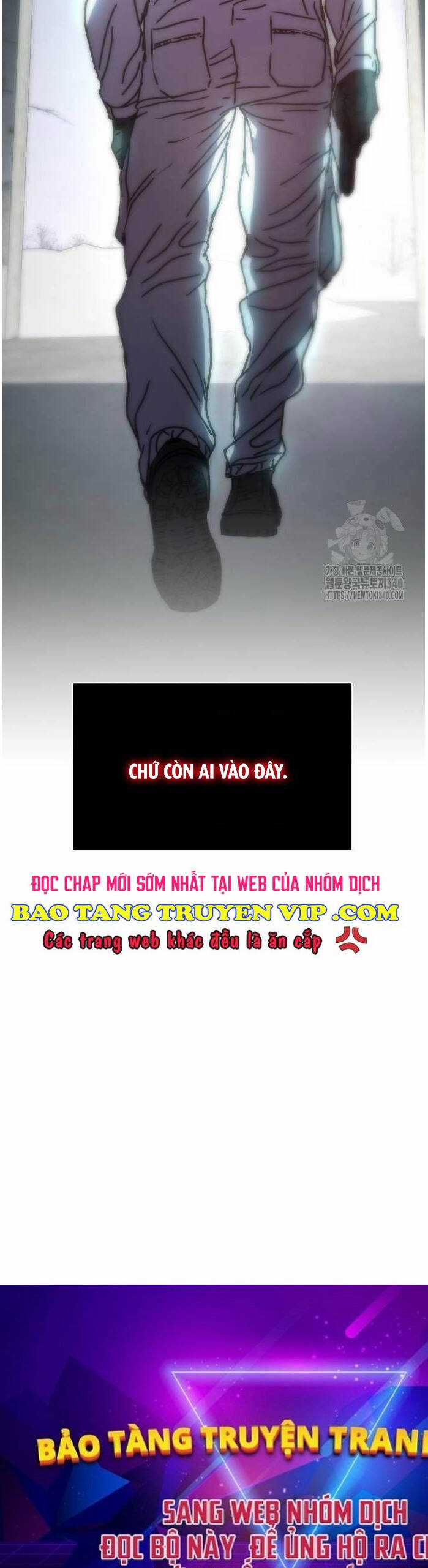 Ngôi Nhà Ẩn Ngày Tận Thế Chapter 4 trang 61