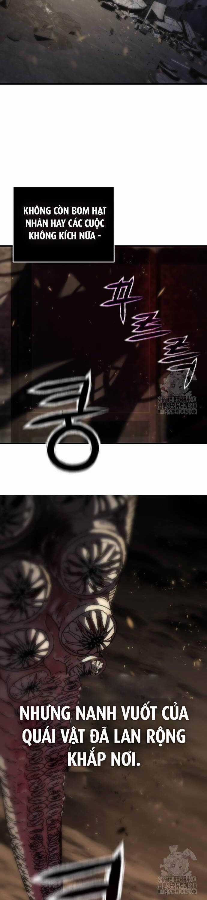 Ngôi Nhà Ẩn Ngày Tận Thế Chapter 4 trang 9