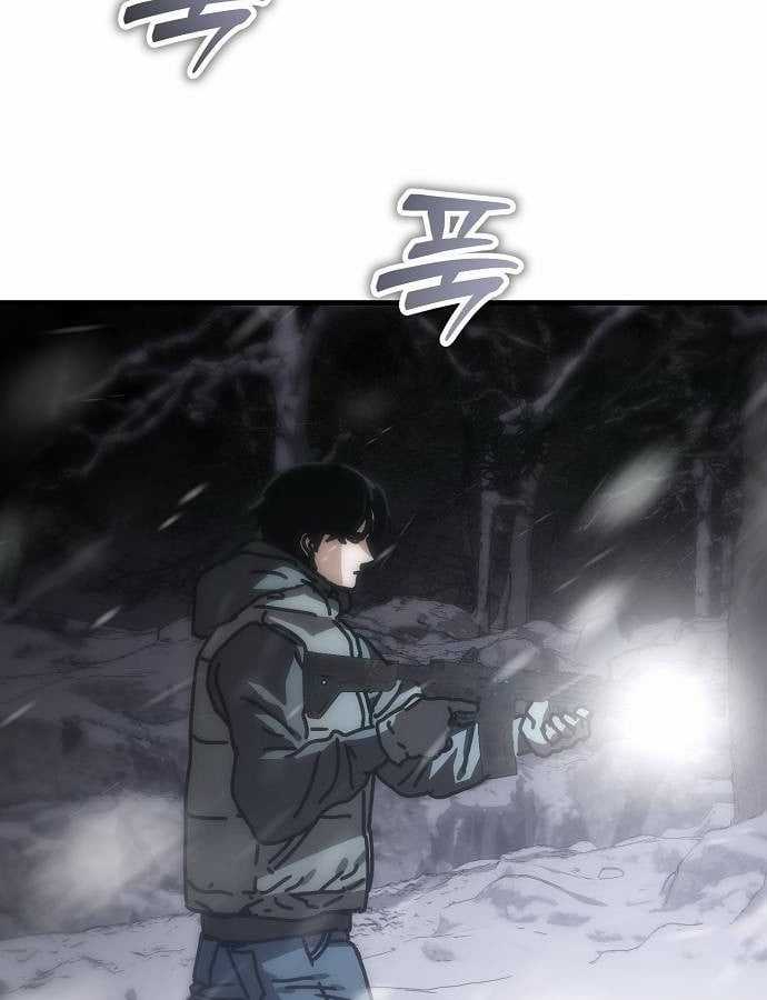 Ngôi Nhà Ẩn Ngày Tận Thế Chapter 40 trang 106