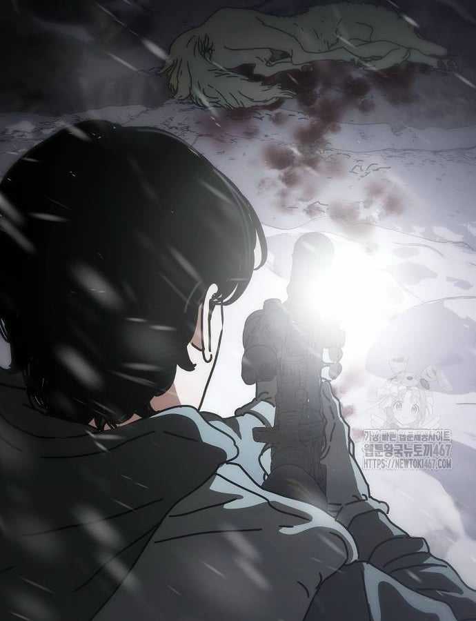 Ngôi Nhà Ẩn Ngày Tận Thế Chapter 40 trang 111