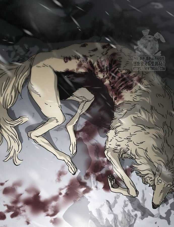 Ngôi Nhà Ẩn Ngày Tận Thế Chapter 40 trang 115