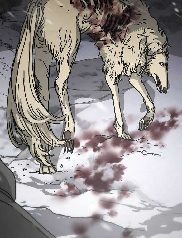 Ngôi Nhà Ẩn Ngày Tận Thế Chapter 40 trang 123