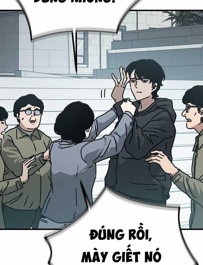 Ngôi Nhà Ẩn Ngày Tận Thế Chapter 40 trang 13