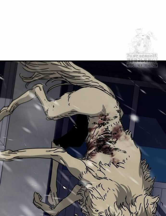 Ngôi Nhà Ẩn Ngày Tận Thế Chapter 40 trang 133