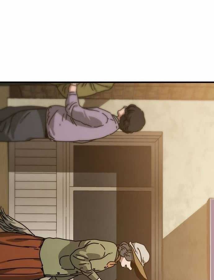 Ngôi Nhà Ẩn Ngày Tận Thế Chapter 40 trang 141