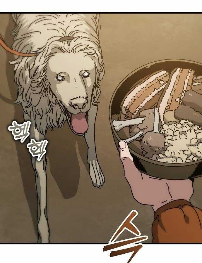 Ngôi Nhà Ẩn Ngày Tận Thế Chapter 40 trang 144