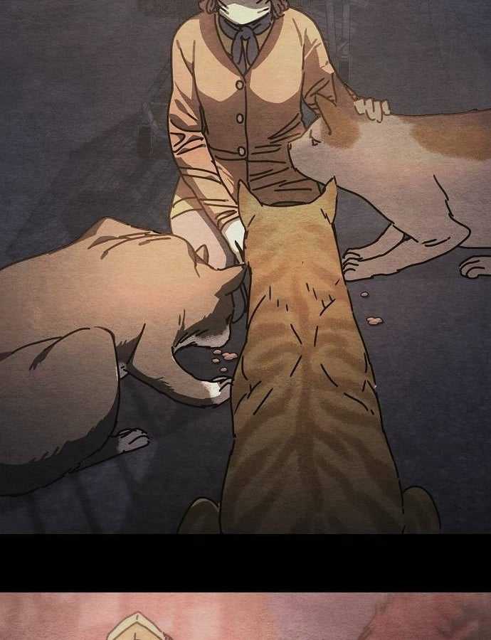 Ngôi Nhà Ẩn Ngày Tận Thế Chapter 40 trang 173