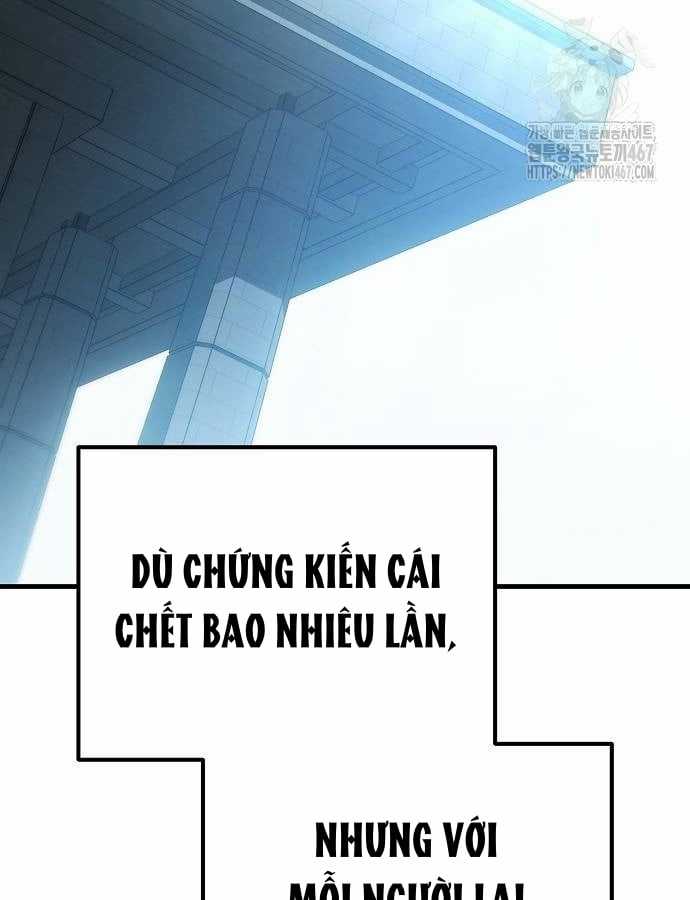 Ngôi Nhà Ẩn Ngày Tận Thế Chapter 40 trang 32