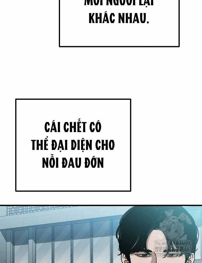 Ngôi Nhà Ẩn Ngày Tận Thế Chapter 40 trang 33