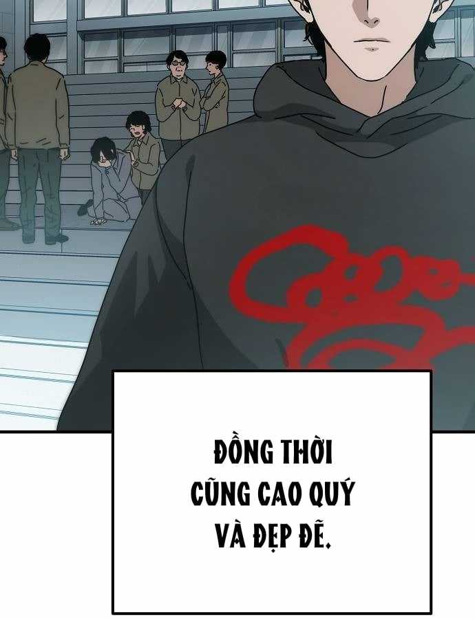 Ngôi Nhà Ẩn Ngày Tận Thế Chapter 40 trang 34