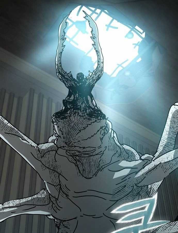 Ngôi Nhà Ẩn Ngày Tận Thế Chapter 40 trang 38