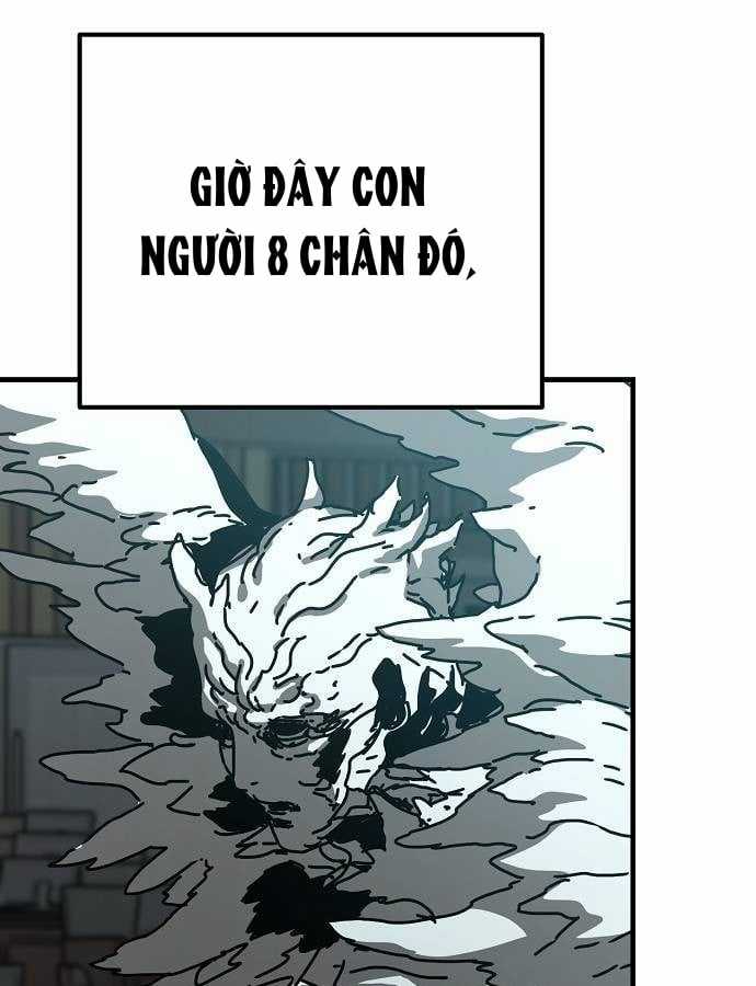 Ngôi Nhà Ẩn Ngày Tận Thế Chapter 40 trang 40