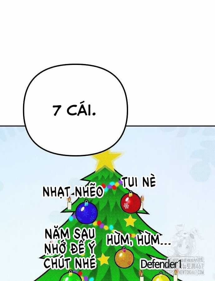 Ngôi Nhà Ẩn Ngày Tận Thế Chapter 40 trang 51