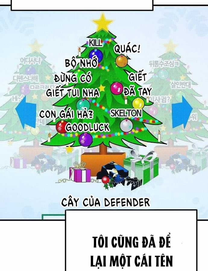 Ngôi Nhà Ẩn Ngày Tận Thế Chapter 40 trang 56