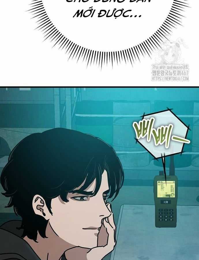 Ngôi Nhà Ẩn Ngày Tận Thế Chapter 40 trang 59