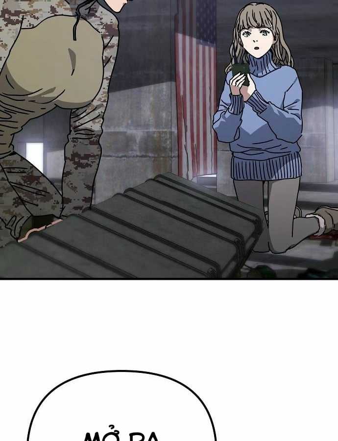 Ngôi Nhà Ẩn Ngày Tận Thế Chapter 40 trang 63