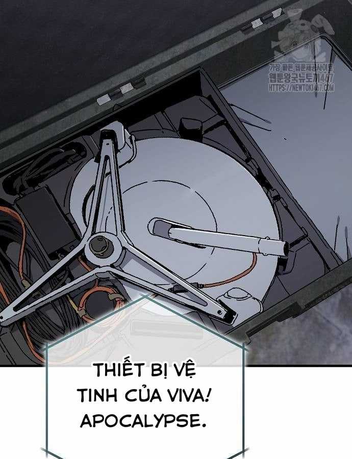 Ngôi Nhà Ẩn Ngày Tận Thế Chapter 40 trang 68