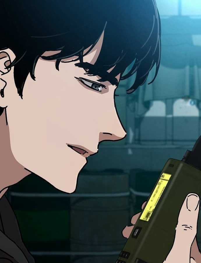 Ngôi Nhà Ẩn Ngày Tận Thế Chapter 40 trang 74