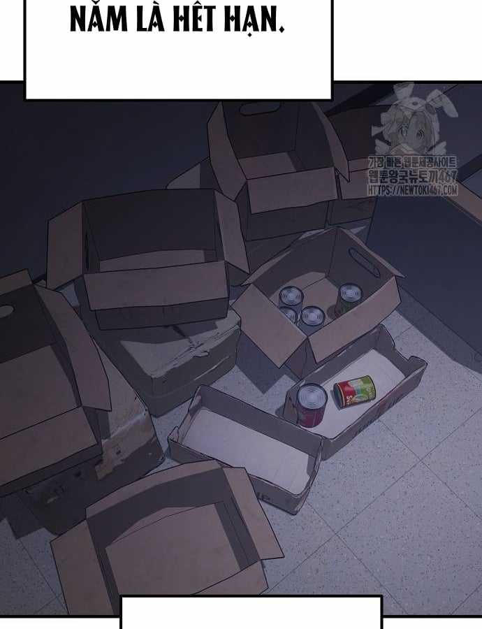 Ngôi Nhà Ẩn Ngày Tận Thế Chapter 40 trang 81